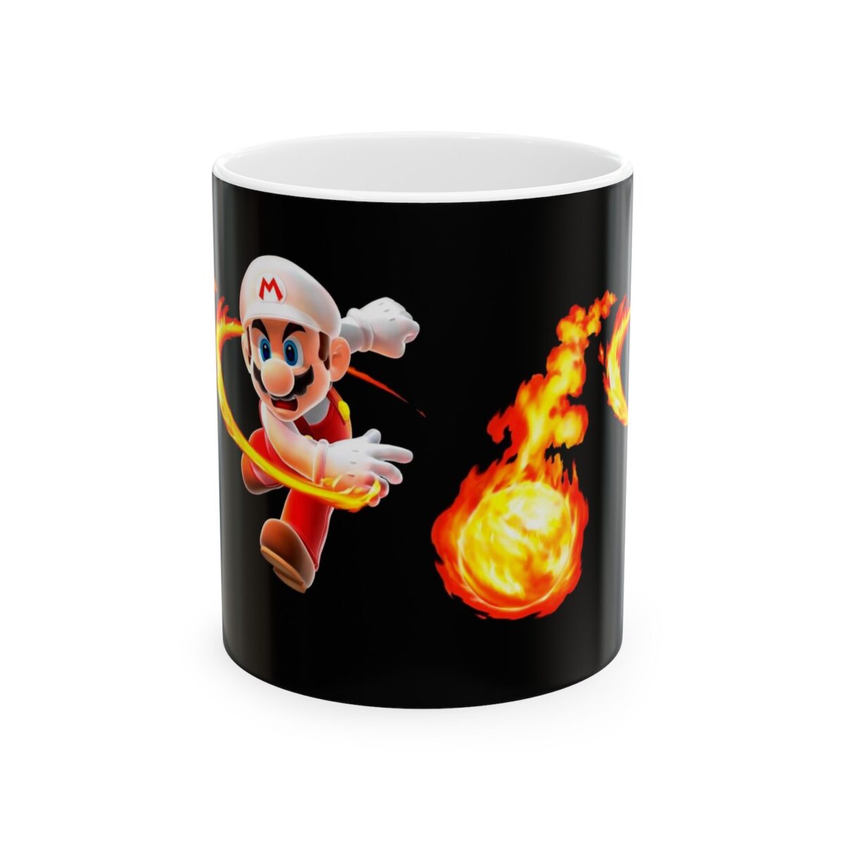 Taza mario odissey