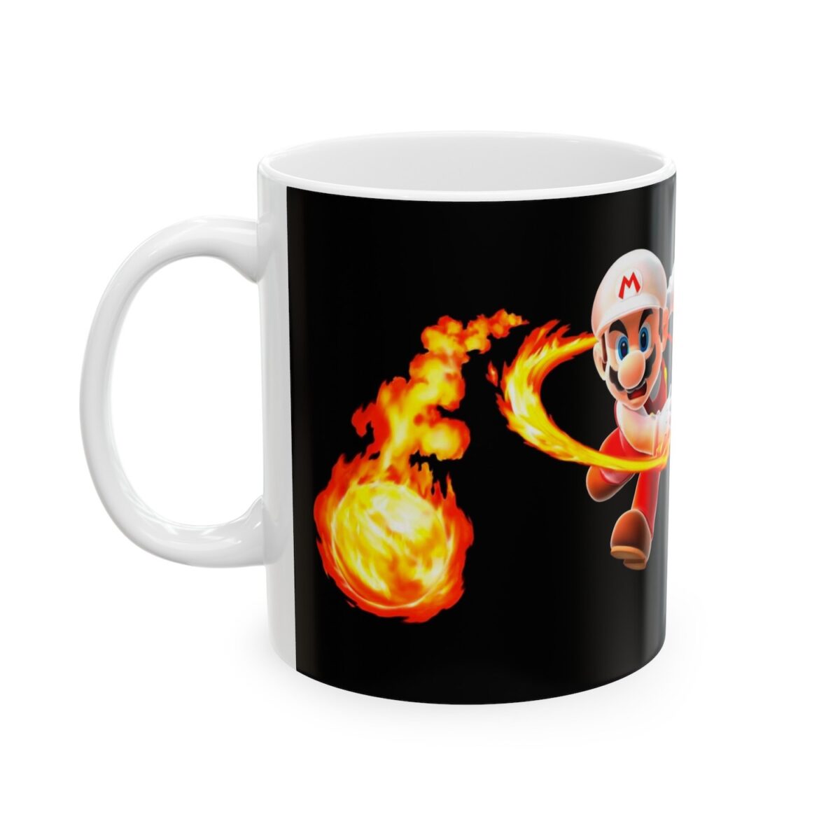 Taza mario odissey