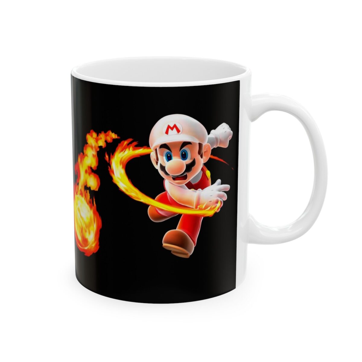 Taza mario odissey